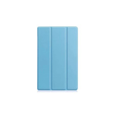 Чохол до планшета BeCover Smart Case Samsung Galaxy Tab A11 SM-X133/X135 8.7" Blue (713967)