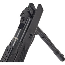 Пневматична гвинтівка Optima Alpha (2370.36.55)