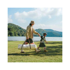 Намет Naturehike тримісний автоматичний Ango CNK2550WS010, L, сірий (6975641888369)