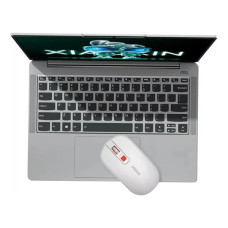 Мишка Xiaomi MiiiW Lite Wireless/Bluetooth White (MW23M21 White)