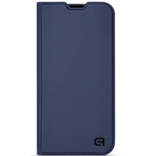 Чохол до мобільного телефона Armorstandart OneFold Case OPPO Reno15 F 5G / Reno15 FS 5G Dark Blue (ARM89974)