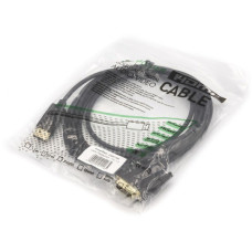 Кабель мультимедійний DisplayPort M to DVI M 3.0m PowerPlant (CA911165)