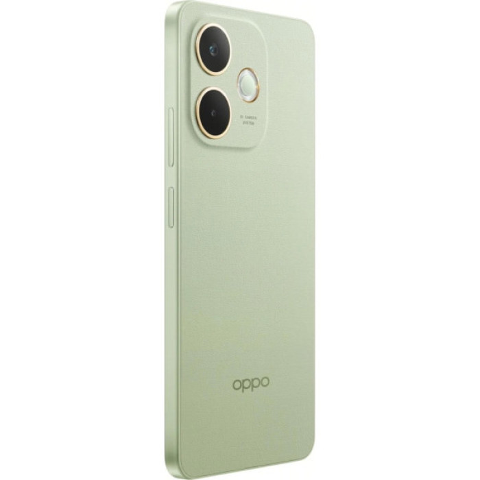 Мобільний телефон Oppo A5 PRO 4G 8/128GB Olive Green (OFCPH2711_GREEN _128)