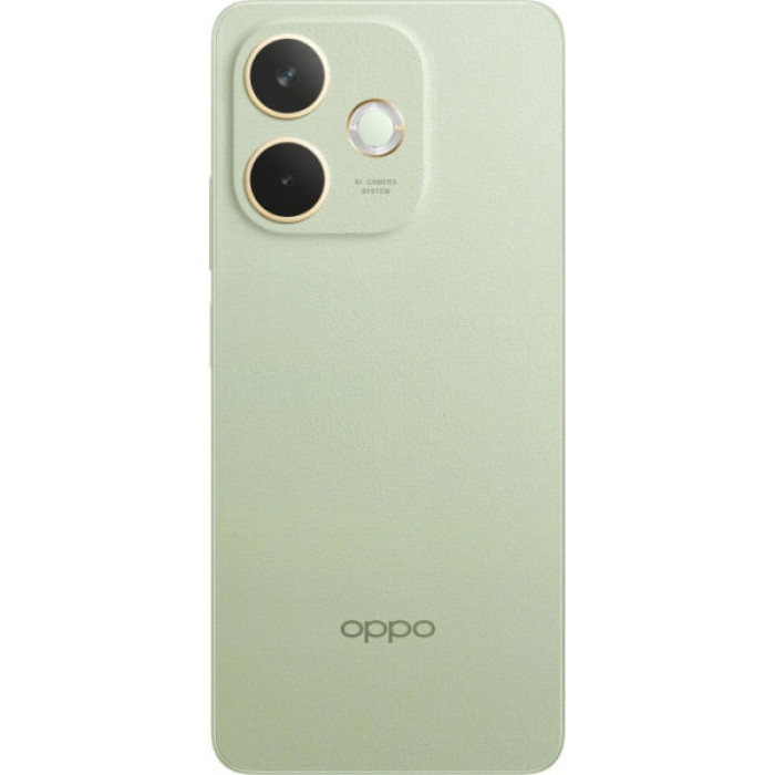 Мобільний телефон Oppo A5 PRO 4G 8/128GB Olive Green (OFCPH2711_GREEN _128)