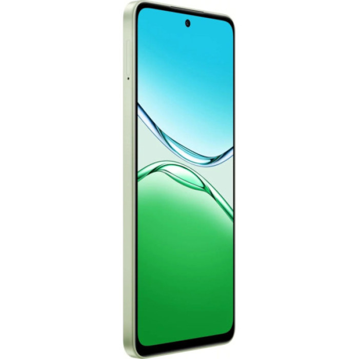 Мобільний телефон Oppo A5 PRO 4G 8/128GB Olive Green (OFCPH2711_GREEN _128)