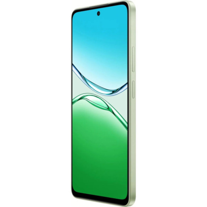 Мобільний телефон Oppo A5 PRO 4G 8/128GB Olive Green (OFCPH2711_GREEN _128)