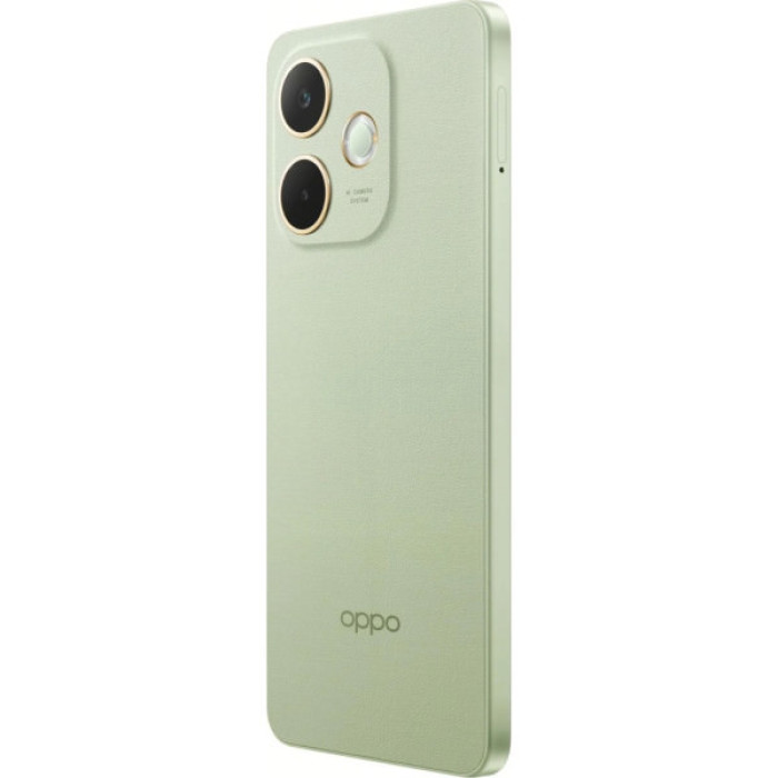 Мобільний телефон Oppo A5 PRO 4G 8/128GB Olive Green (OFCPH2711_GREEN _128)