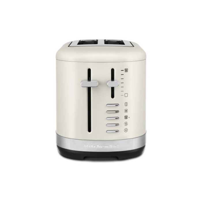 Тостер KitchenAid 5KMT2109EPL