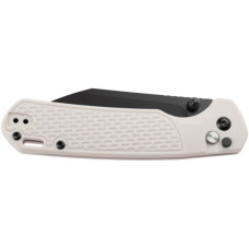 Ніж CJRB Pyrite Light Large BB FRN Grey (J1945L-BGY)