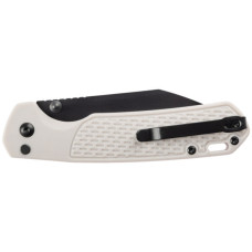 Ніж CJRB Pyrite Light Large BB FRN Grey (J1945L-BGY)