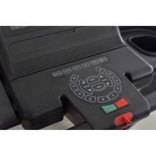 Бігова доріжка Toorx Treadmill Experience Plus TFT (EXPERIENCE-PLUS-TFT) (929874)