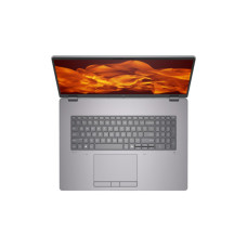 Ноутбук HP ZBook Fury G1i (5F9X0ES)
