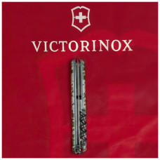 Ніж Victorinox Spartan Army 91 мм Піксель + Лого (1.3603.3_W3941p)