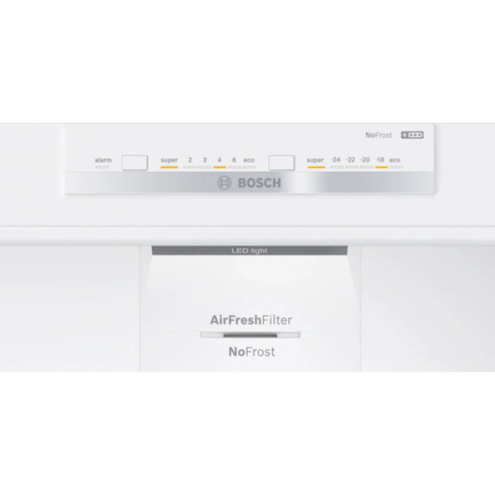 Холодильник Bosch KGN76VIE0N