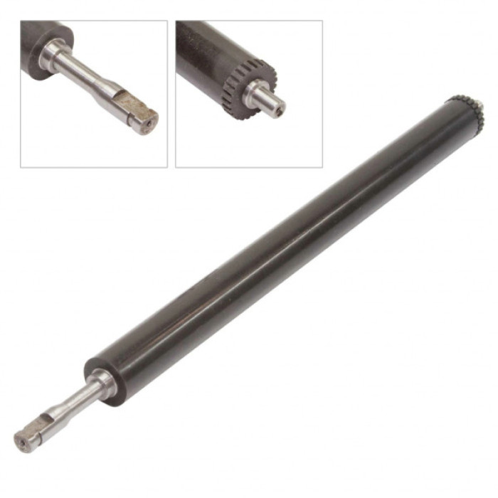 Вал гумовий HP LJ P1102/1606, Canon MF4410/ RC2-9208 Printalist (LPR-HP-P1102-PL)