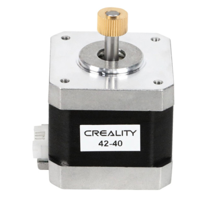 Мотор для 3D-принтера Creality Stepper Motor 42-40(Z) (4004100023)