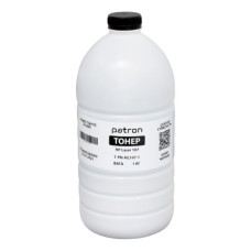 Тонер HP Laser 107, 1 кг Patron (PN-HL107-1)