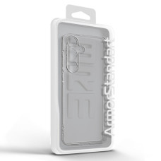 Чохол до мобільного телефона Armorstandart Air Samsung S25 FE 5G Clear (ARM86151)