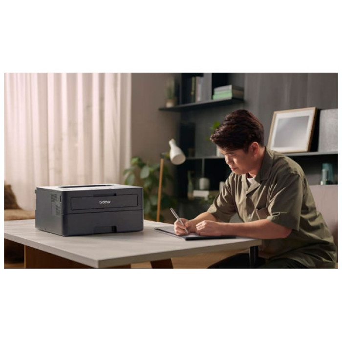 Лазерний принтер Brother HLL2460DNYJ1