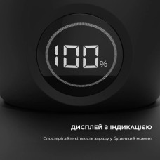 Електробритва Cecotec Shamers Bamba PrecisionCare Skull Shaver (CCTC-04443)