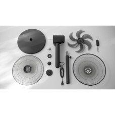 Вентилятор Philips CX1520/01