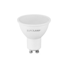Лампочка Eurolamp LED SMD MR16 11W GU10 3000K 220V (LED-SMD-11103(P))