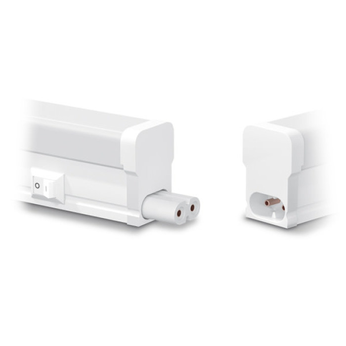 Світильник TITANUM LED Т5  20W 1.2М 5000K (TL-T5-20125)