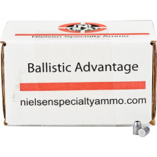 Пульки NSA 5,5 мм 1.84 g 325 шт/уп (216-HS-HP-FB-28.5-325)