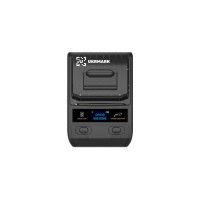 Принтер етикеток UKRMARK DP23BK, USB, bluetooth (900540)