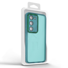 Чохол до мобільного телефона Armorstandart Shade Tecno Spark 40 Pro 4G Dark Green (ARM87950)