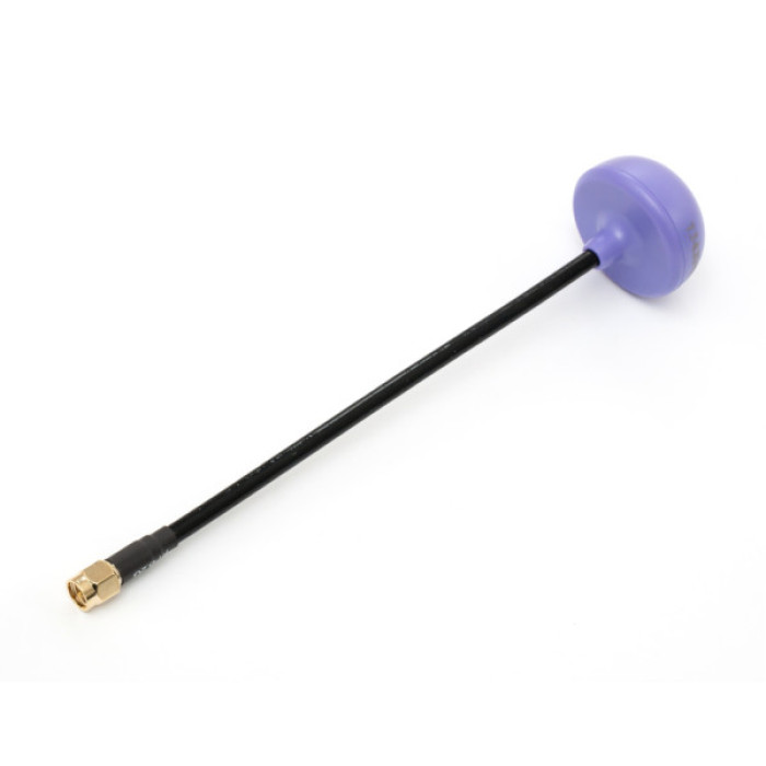 Антена для дрона RavLink Bubble 7.7-8.2GHz 160mm SMA RHCP (ANT7782G)