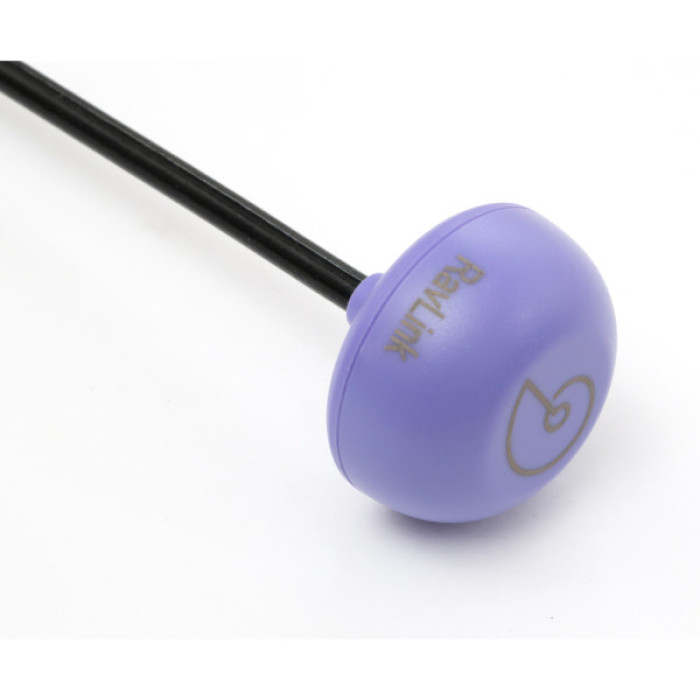Антена для дрона RavLink Bubble 7.7-8.2GHz 160mm SMA RHCP (ANT7782G)