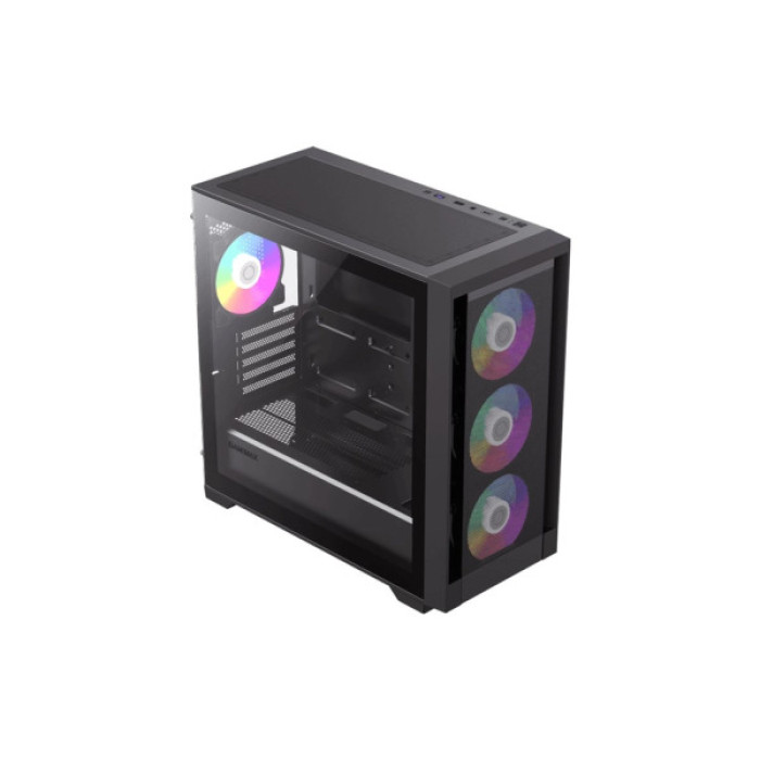 Корпус для ПК Gamemax Defender MB