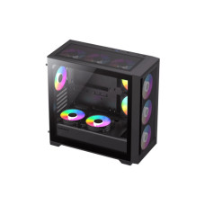 Корпус для ПК Gamemax Defender MB