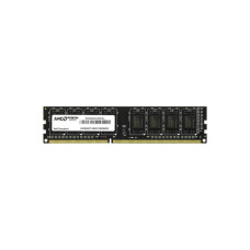 Модуль пам'яті для комп'ютера DDR3L 4GB 1600 MHz AMD (R534G1601U1SL-U)