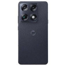 Мобільний телефон Motorola Signature 16/512GB Carbon (Dark Blue) (PBAB0045RO)
