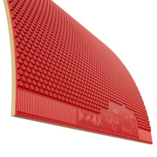 Накладка для ракетки Joola Tango Ultra 2.0 Red (71231) (931921)