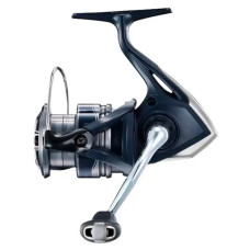 Котушка Shimano Catana FE BLK + PP line 4000 + PowerPro 0.19mm (CAT4000FEB19)