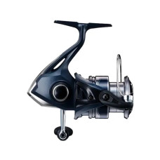 Котушка Shimano Catana FE BLK + PP line 4000 + PowerPro 0.19mm (CAT4000FEB19)