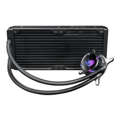 Система рідинного охолодження ASUS ROG STRIX LC II 280 ARGB (90RC00C1-M0UAY1)