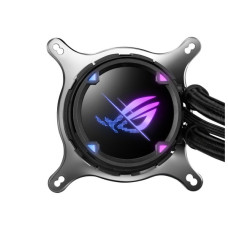 Система рідинного охолодження ASUS ROG STRIX LC II 280 ARGB (90RC00C1-M0UAY1)