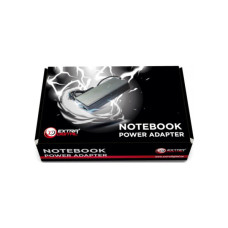 Блок живлення до ноутбуку Extradigital HP 19.5V, 2.31A, 45W (4.5x3.0) (PSH3862)