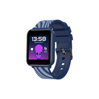 Смарт-годинник Canyon Joyce KW-43 DUAL BT Music Blue (CNE-KW43BL)