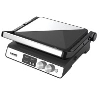 Електрогриль PRIME Technics PGH 182 KX