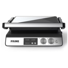Електрогриль PRIME Technics PGH 182 KX