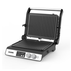 Електрогриль PRIME Technics PGH 182 KX