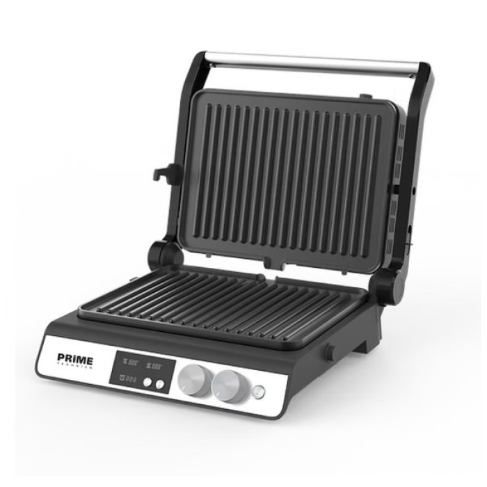 Електрогриль PRIME Technics PGH 182 KX
