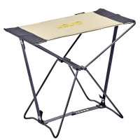Стілець складаний Uquip Fancy Sand/Grey (244041) (DAS303235)