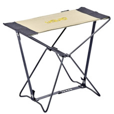 Стілець складаний Uquip Fancy Sand/Grey (244041) (DAS303235)