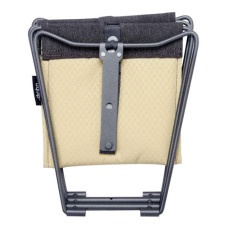 Стілець складаний Uquip Fancy Sand/Grey (244041) (DAS303235)